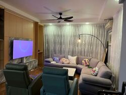 Botanic Gardens Mansion (D10), Apartment #600968281